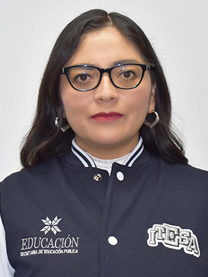 Yessica García Hernández