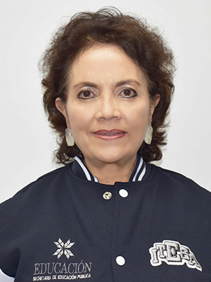 Diana Isabel Hernández Madrid