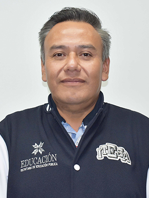 Antonio Barreda Mendoza