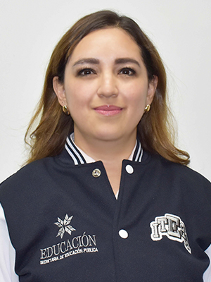 Cinthya Lozano Vargas