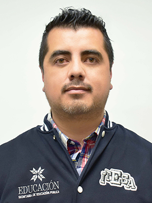 Ángel Olvera Hernández