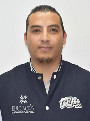 Francisco Saúl Ortíz García