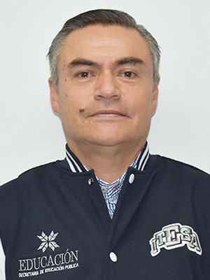 Sergio Serafín Ruíz Cortés