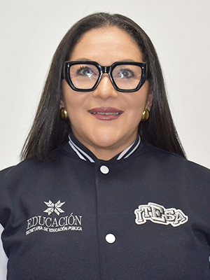 Rosa Carolina Armas Guzmán