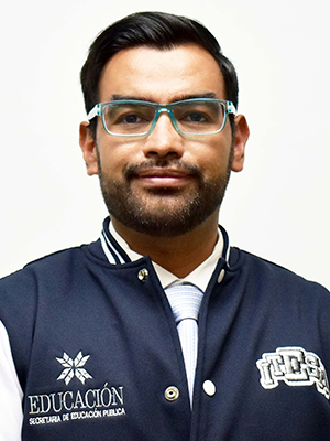 René Jiménez Rivera