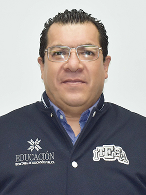 Tonatiuth Yllescas Trejo