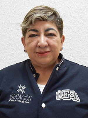 María de Lourdes Yáñez López