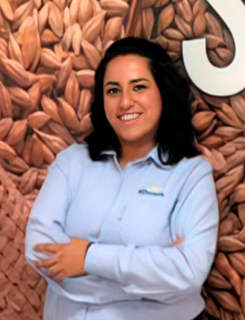 I.G.E. Brenda Corona Sánchez                        