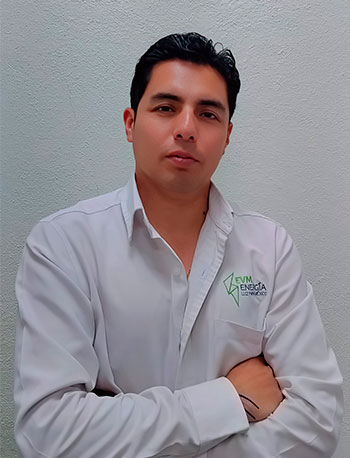 I.G.E. Uriel Pérez de Lucio