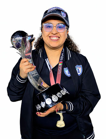 I.G.E. Nelly Hernández Jiménez