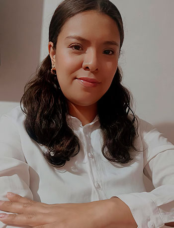 I.G.E. María Fernanda Miranda Cabañas