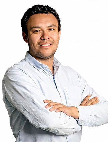 I.G.E. Juan Andrés Jiménez Velázquez