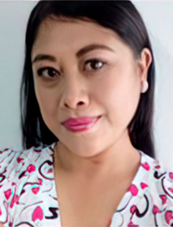 I.G.E. Leonor Pérez Garrido
                        