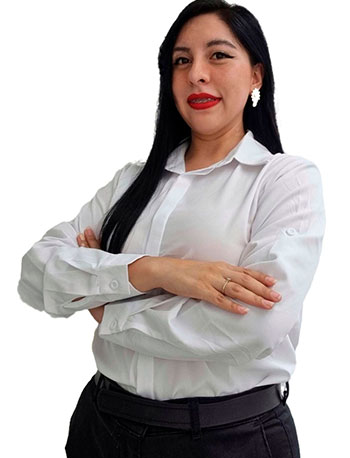 I.G.E. María Lizbeth Flores Ávila 