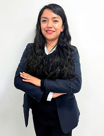 I.G.E. Lezly Mereline Sánchez Islas